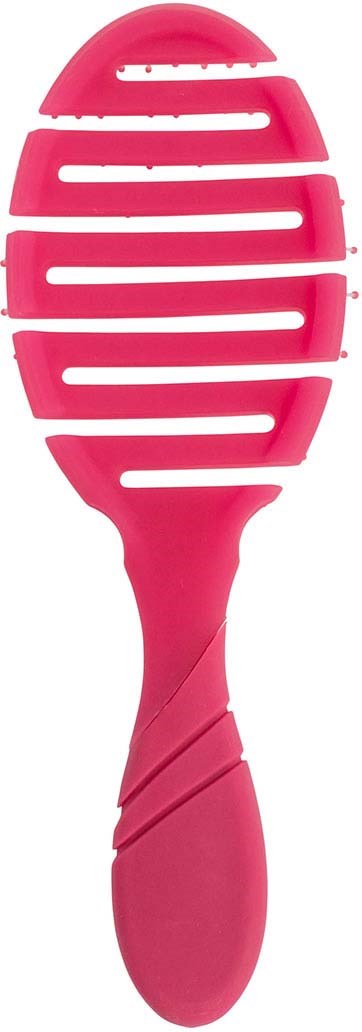 WetBrush Pro Flex Dry Frost Pink