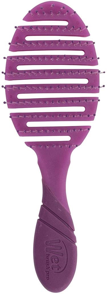 WetBrush Pro Flex Dry Frost Purple