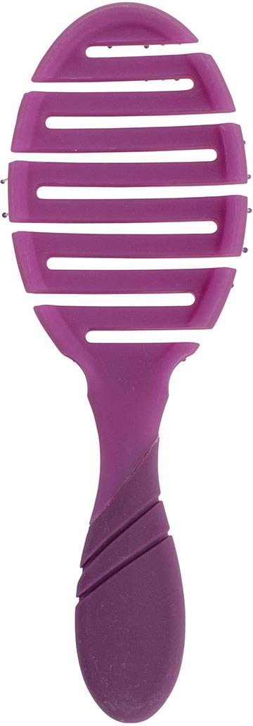 WetBrush Pro Flex Dry Frost Purple
