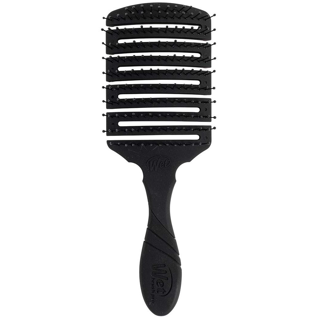 Wetbrush WetBrush Pro Flex Dry Paddle Frost Black parfym
