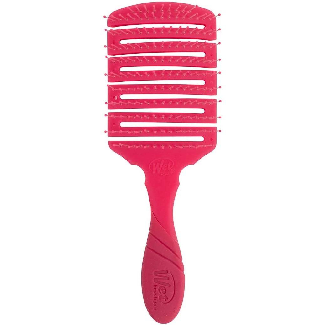Wetbrush WetBrush Pro Flex Dry Paddle Frost Pink parfym