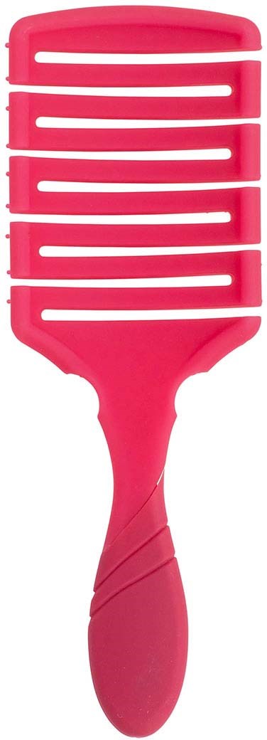 WetBrush Pro Flex Dry Paddle Frost Pink