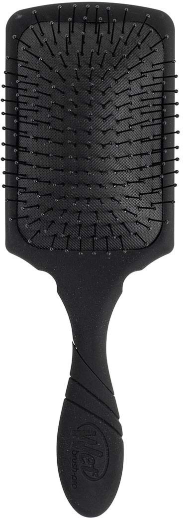 WetBrush Pro Paddle Detangler Frost Black