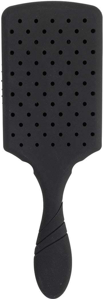 WetBrush Pro Paddle Detangler Frost Black