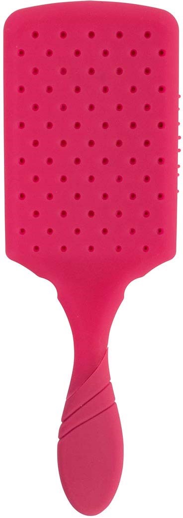 WetBrush Pro Paddle Detangler Frost Pink