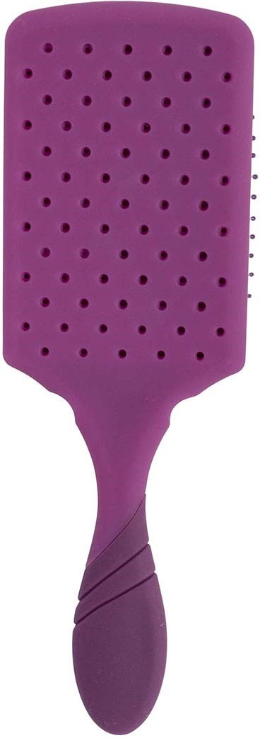 WetBrush Pro Paddle Detangler Frost Purple