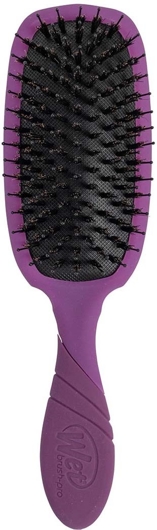 WetBrush Pro Smooth Styler Frost Purple