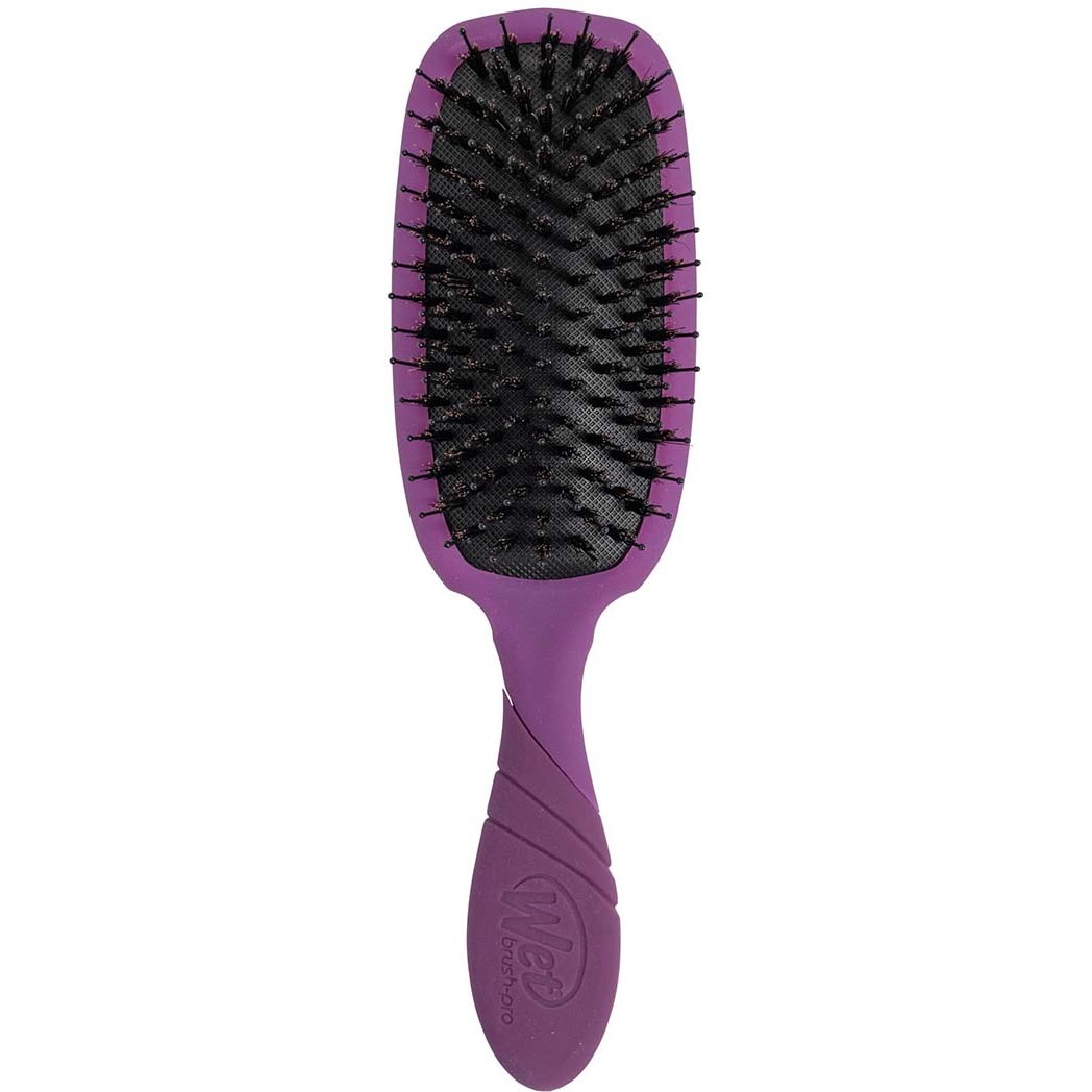 Wet Brush Pro Smooth Styler - Purple