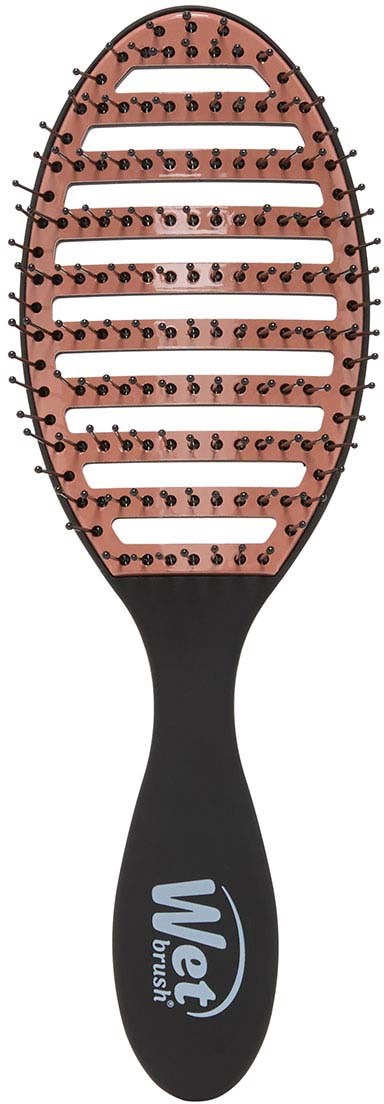 WetBrush Retail Speed Dry Ceramic Black
