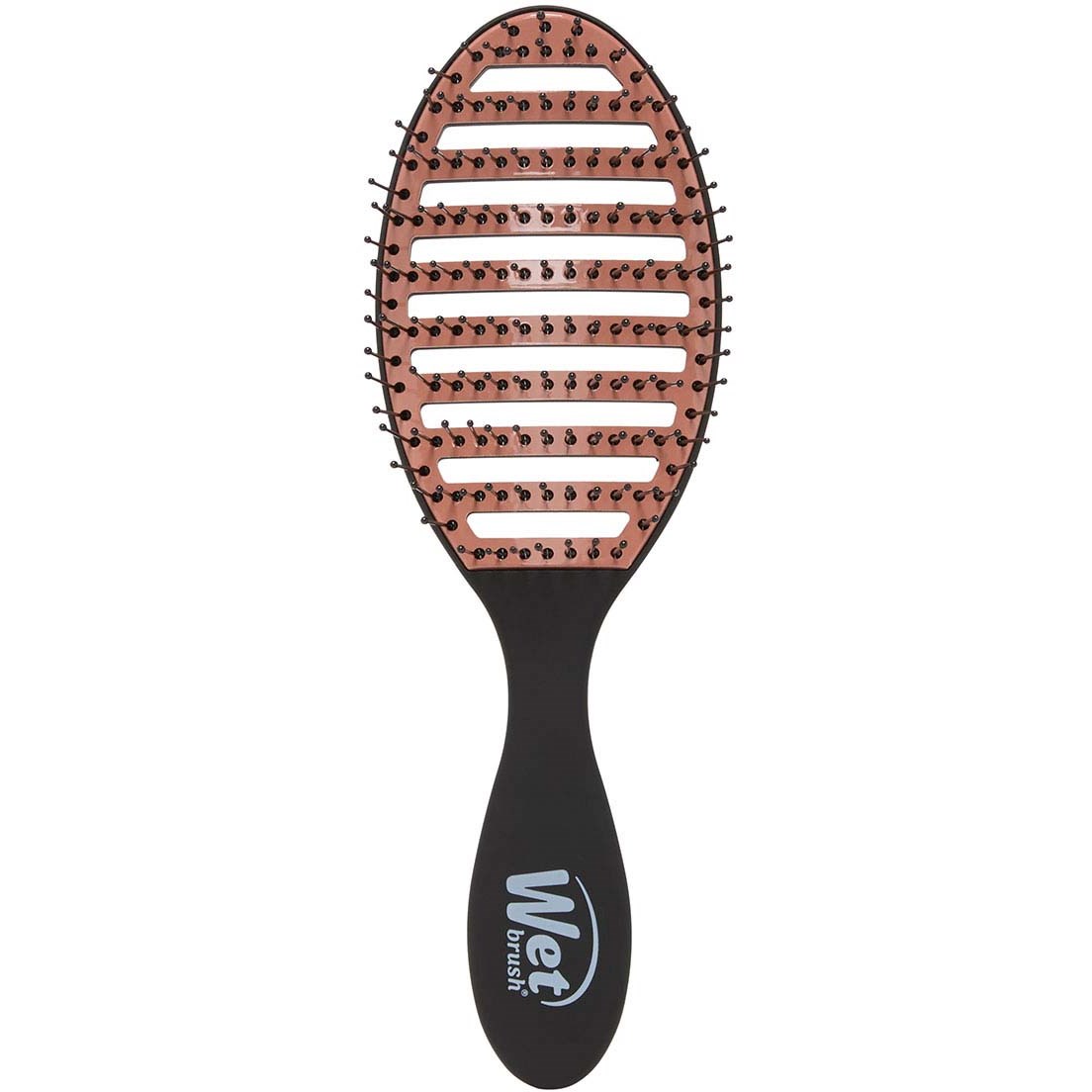 Wet brush Retail Speed Dry Ceramic Black