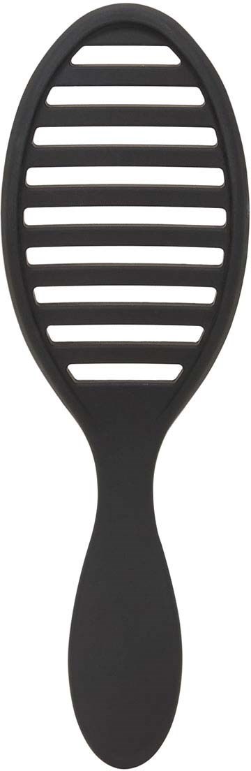 WetBrush Retail Speed Dry Ceramic Black