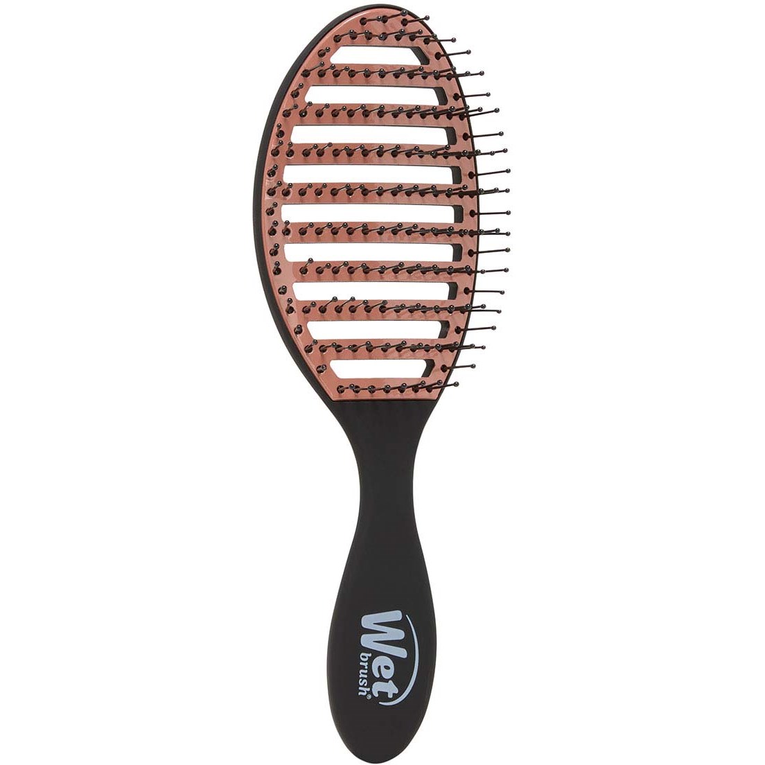WetBrush Retail Speed Dry Ceramic Black (obrázok 3)
