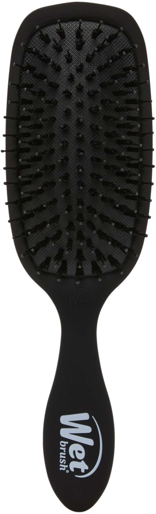 WetBrush WetBrush Smooth Styler Frost Black