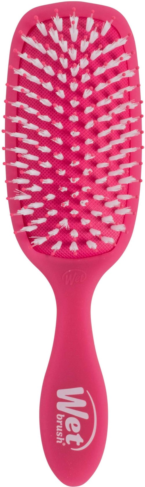 WetBrush Smooth Styler Frost Pink