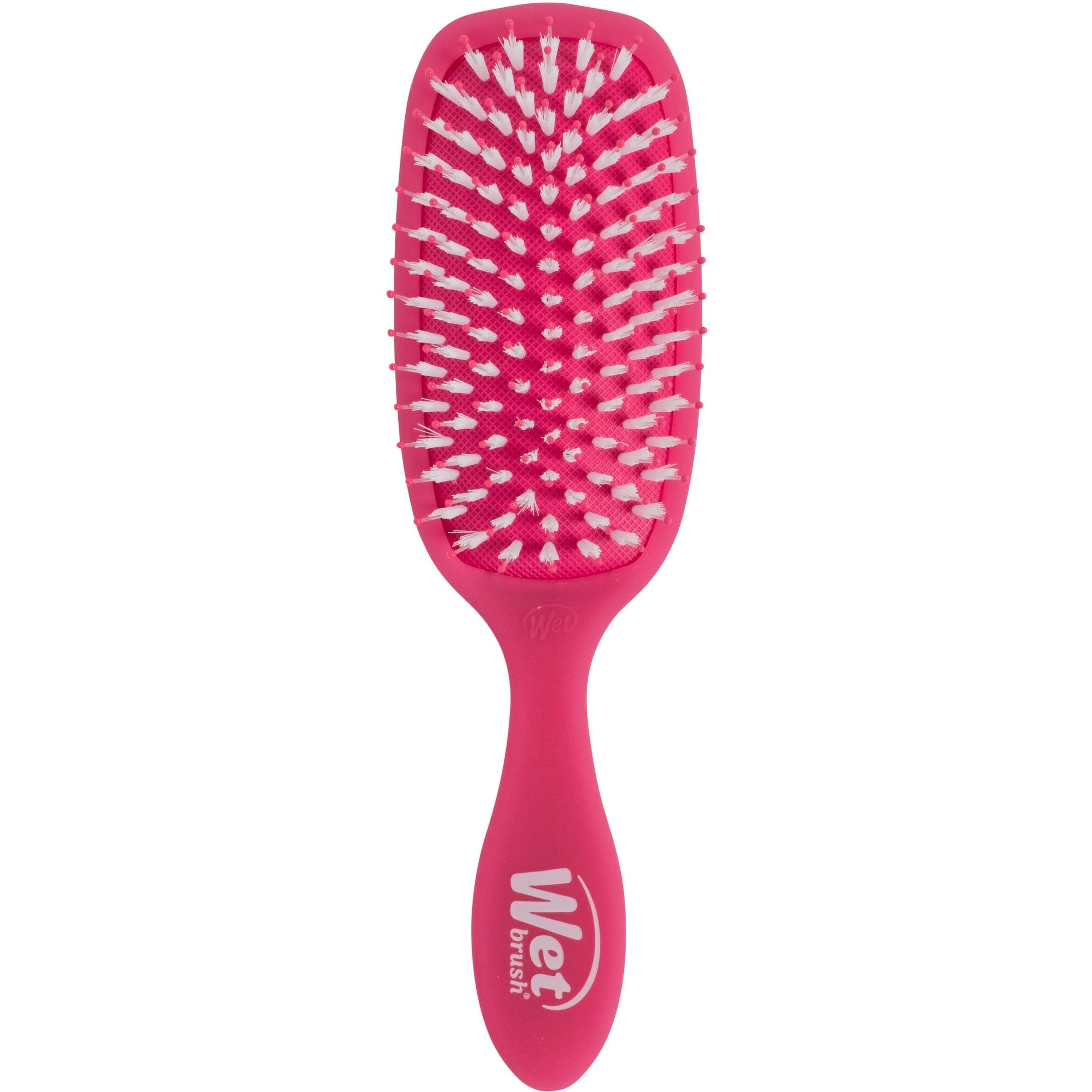 WetBrush Smooth Styler Frost Pink