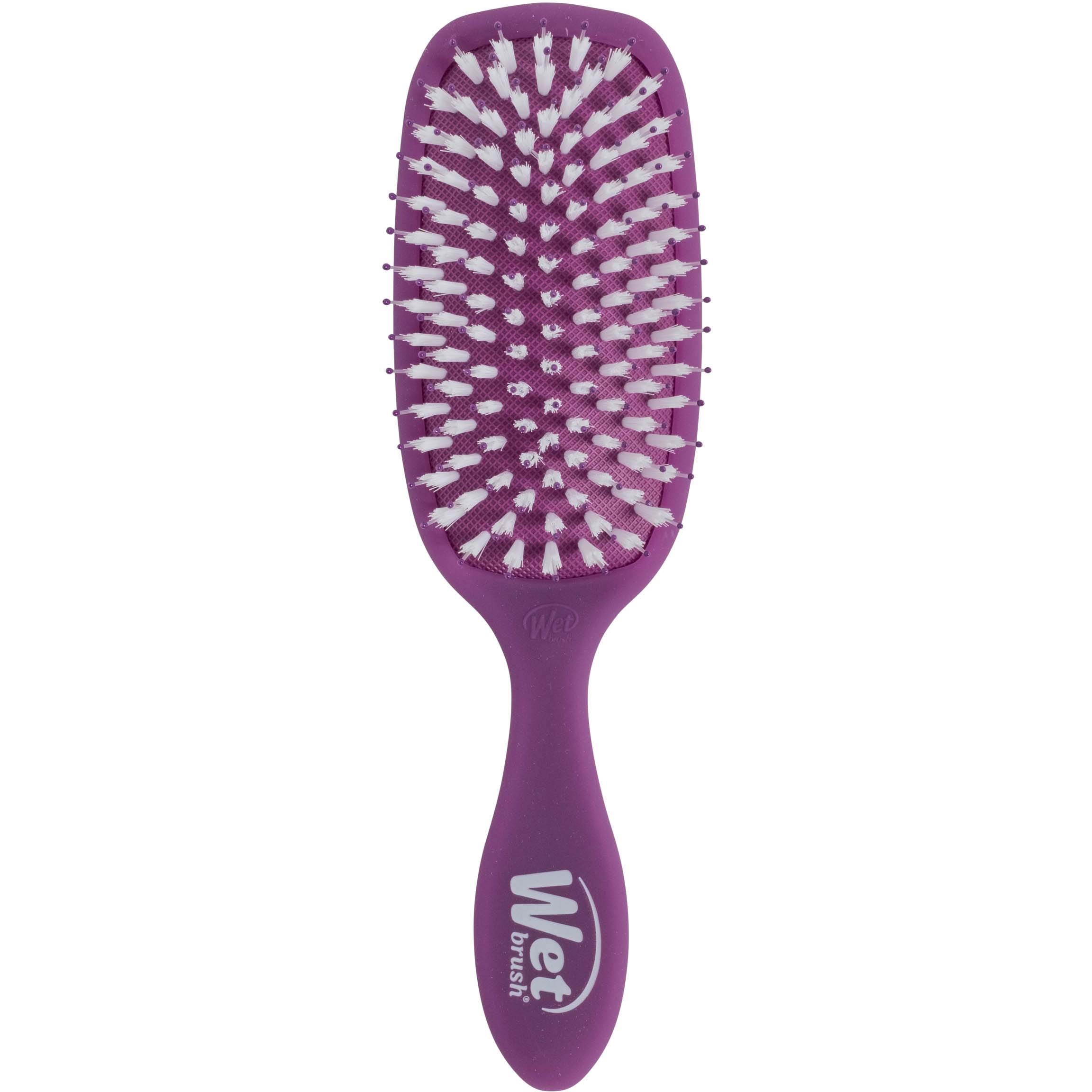 WetBrush Smooth Styler Frost Purple