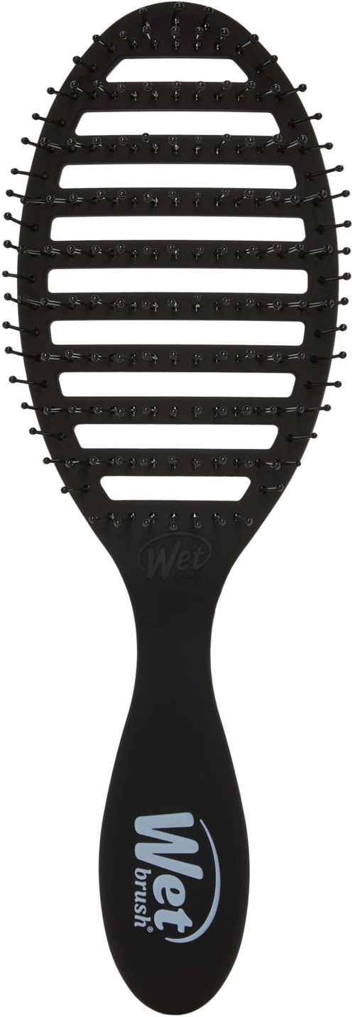 WetBrush Speed Dry Frost Black