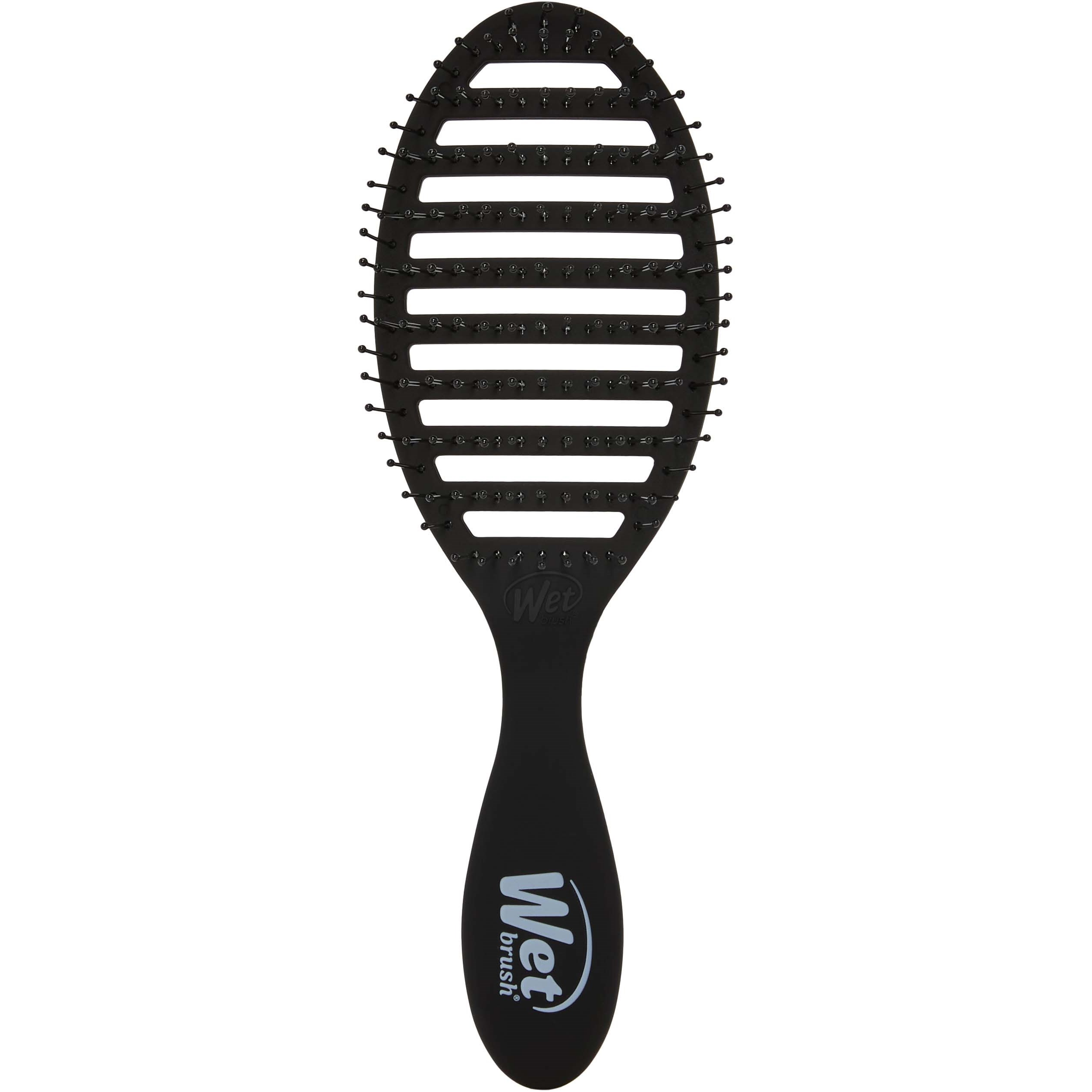 WetBrush Speed Dry Frost Black