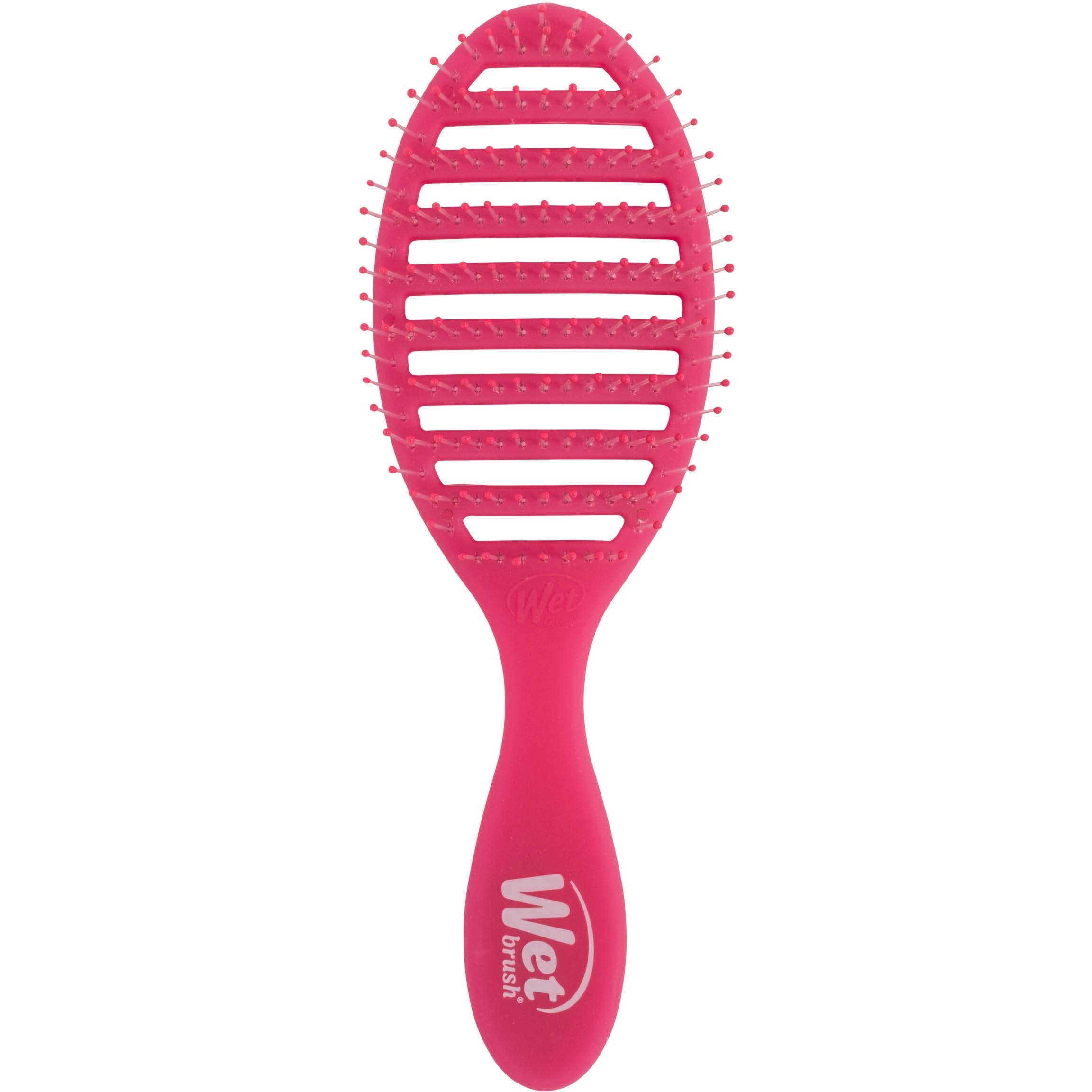 The Wet Brush Speed Dry Frost Pink