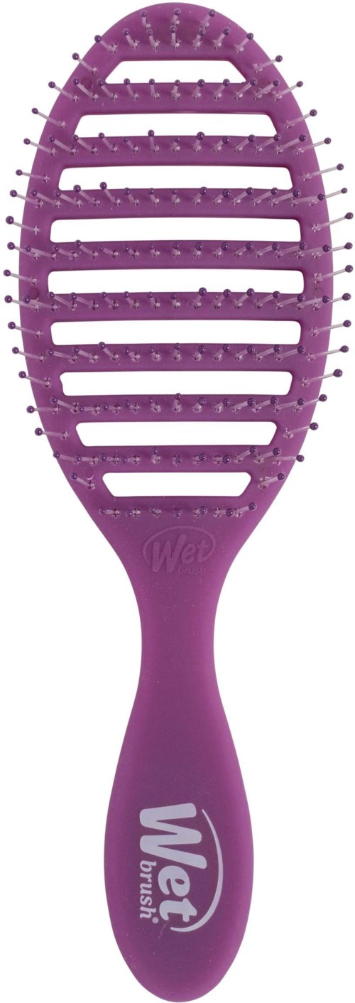 WetBrush Speed Dry Frost Purple