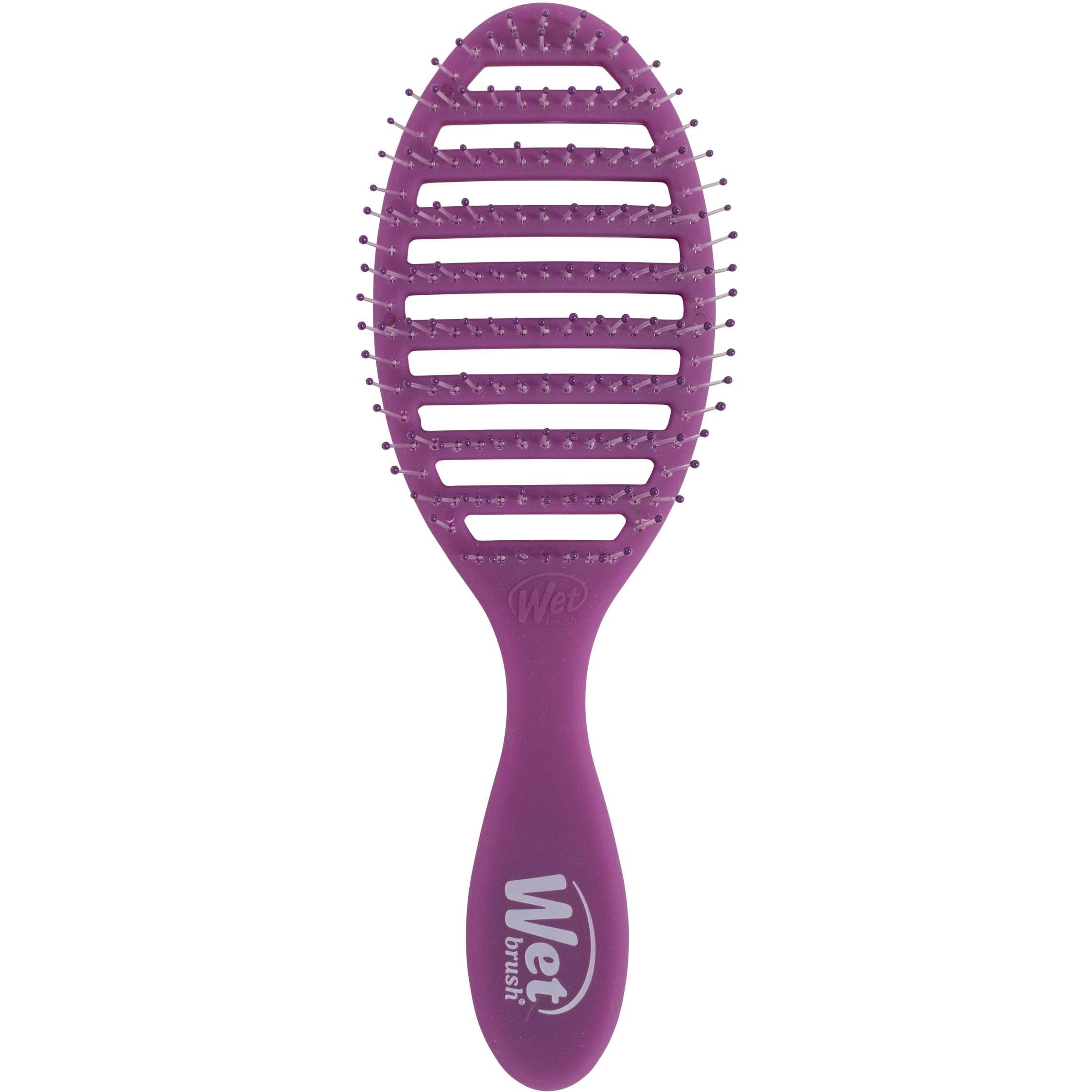 WetBrush Speed Dry Frost Purple