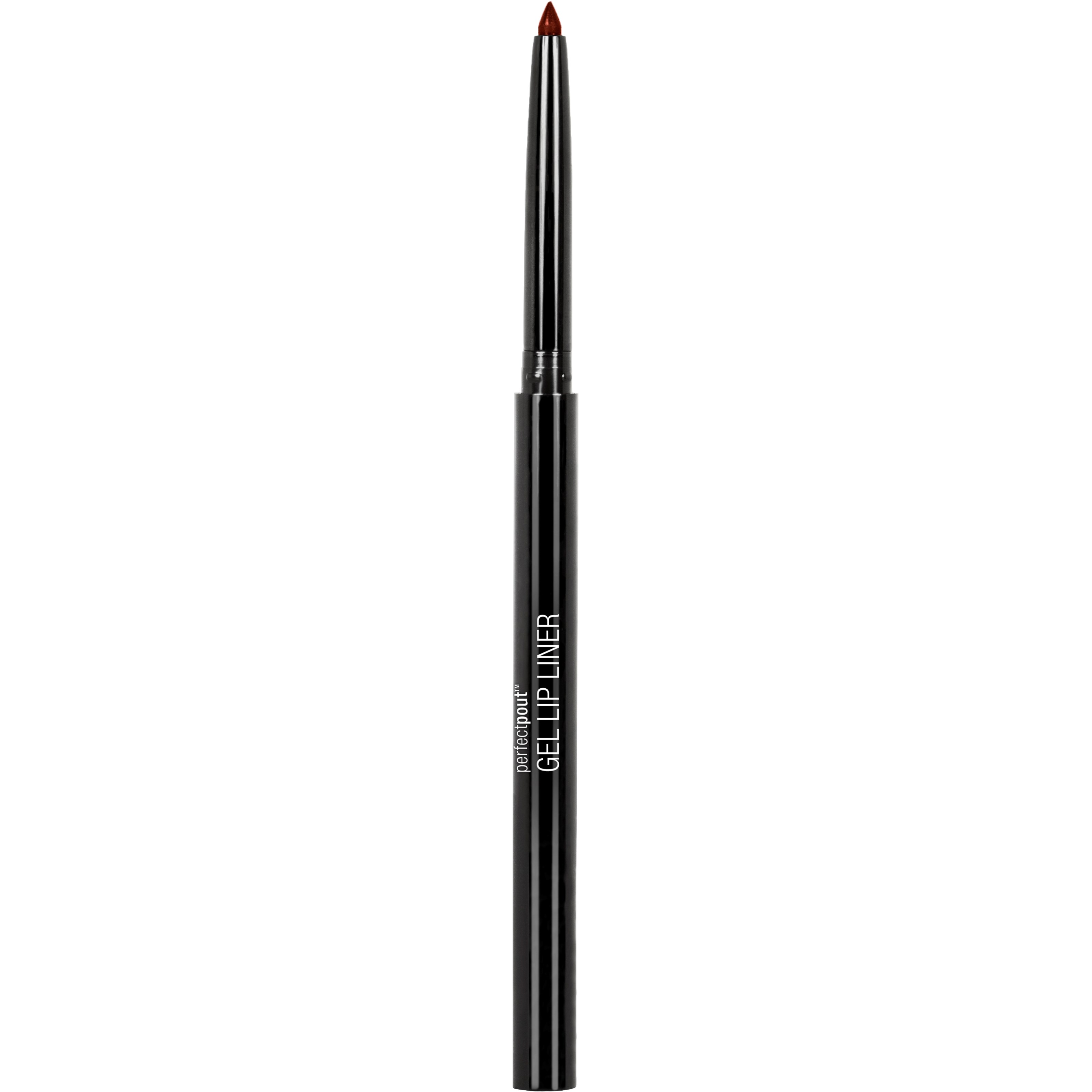 Wet n Wild Perfect Pout Gel Lip Liner – Gone Burgundy