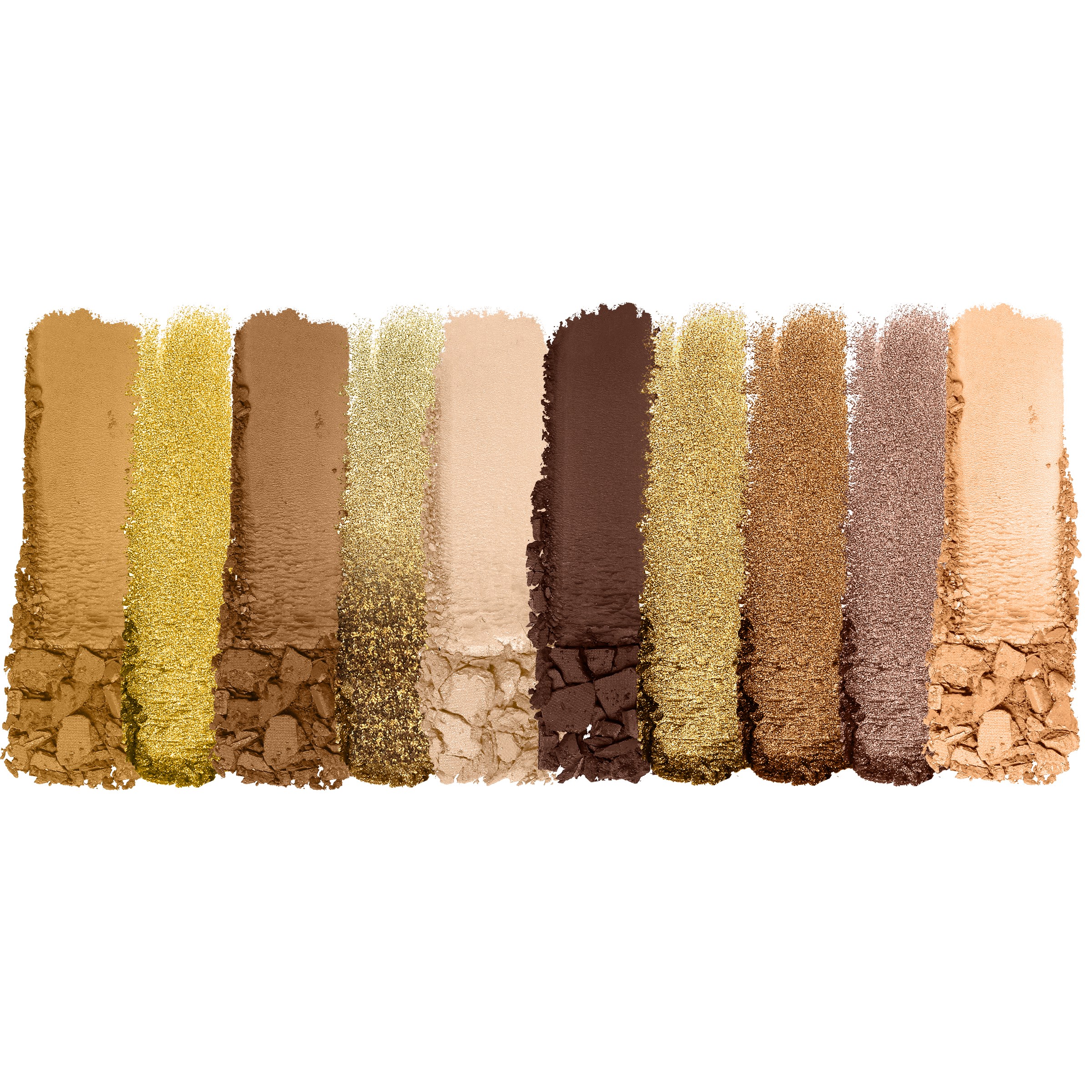 Wet n Wild 10-Pan Palette Call Me Sunshine (obrázok 3)