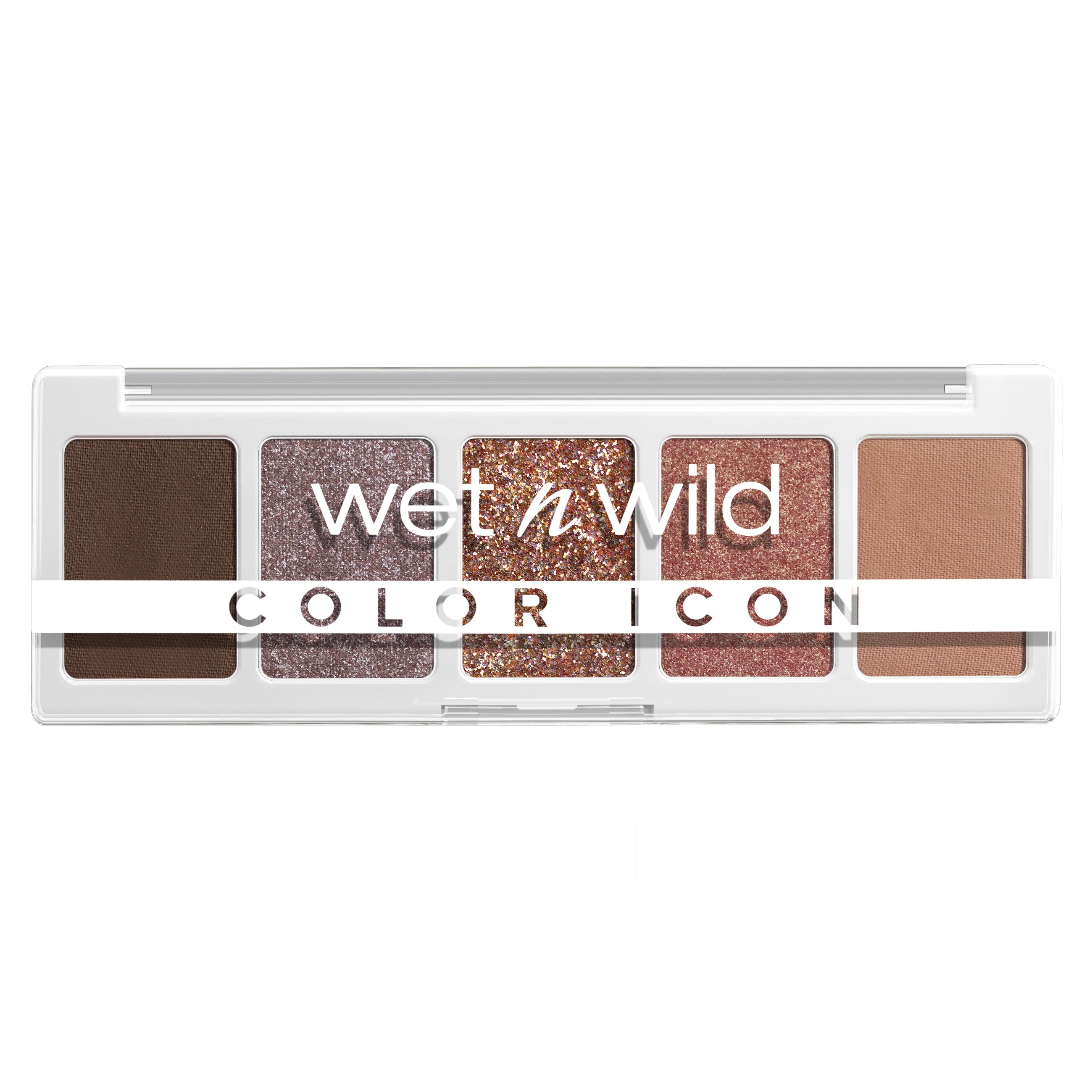 Läs mer om Wet n Wild 5-Pan Palette Camo-flaunt