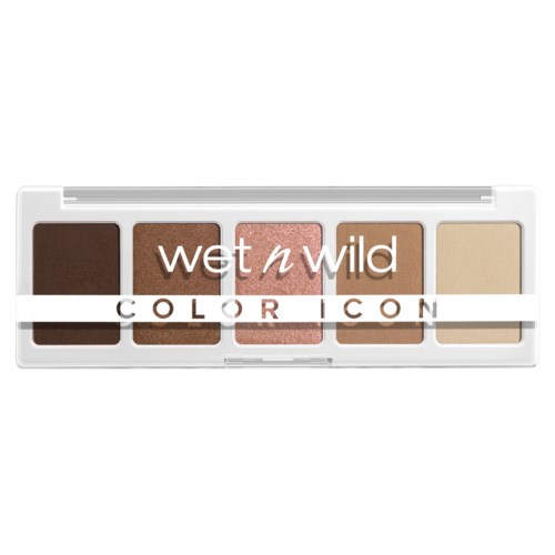 Wet n Wild Wet n Wild 5-Pan Palette Walking On Eggshells