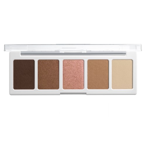 Wet n Wild 5-Pan Palette Walking On Eggshells