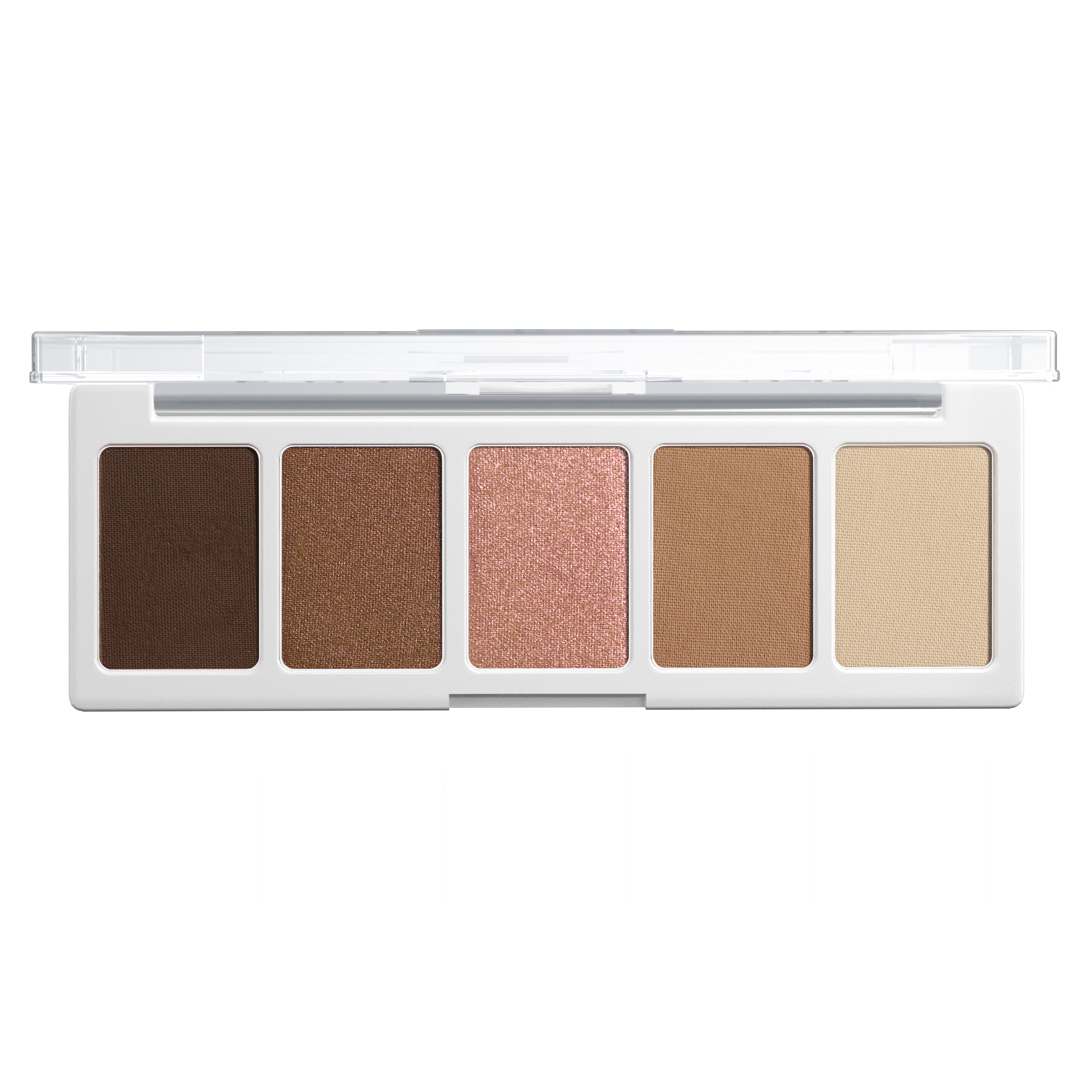 Alternativ bild 1 för Wet n Wild 5-Pan Palette Walking On Eggshells