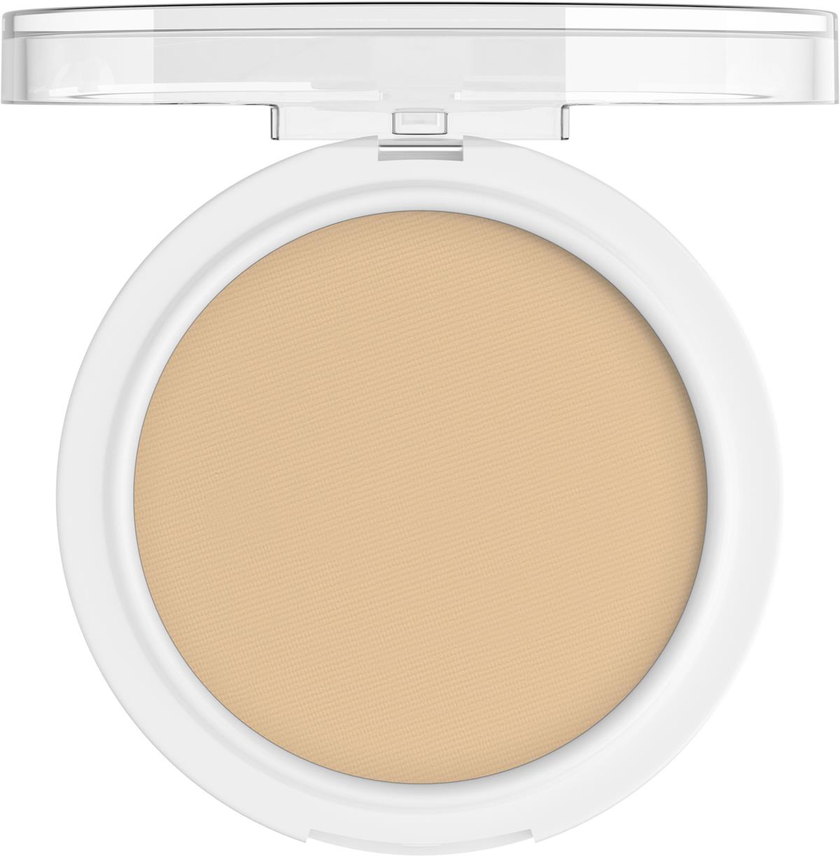 Zero Light Powder Wet n Wild Bare Focus Clarifying Powder Light/Medium | lyko.com