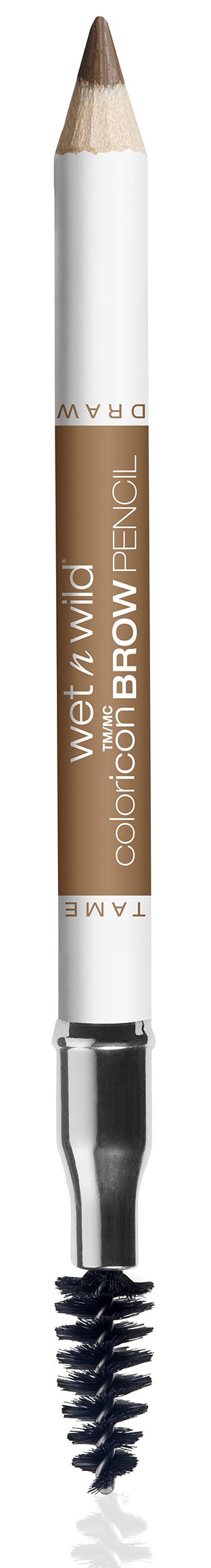 Wet n Wild Brow & Eye Liner Pensil Blonde Moments