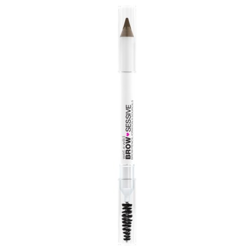 Wet n Wild Wet n Wild Brow-sessive Brow Pencil Dark Brown