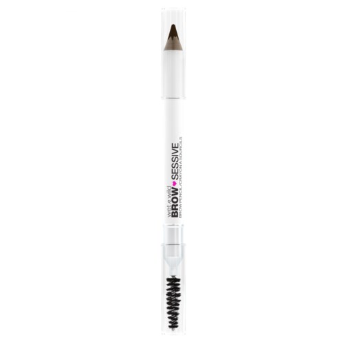 Wet n Wild Wet n Wild Brow-sessive Brow Pencil Medium Brown