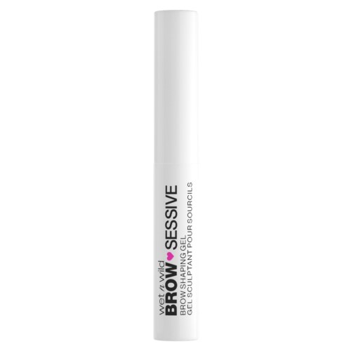 Wet n Wild Wet n Wild Brow-sessive Brow Shaping Gel Blonde