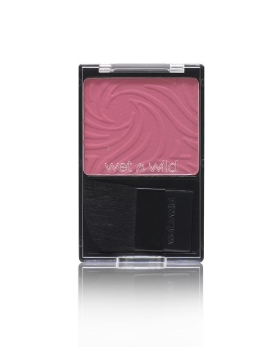 Wet n Wild Color Icon Blusher Heather Silk