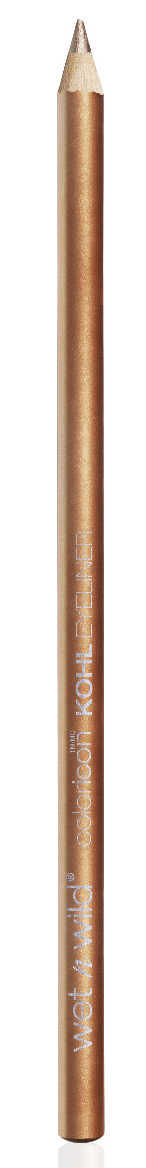 Wet n Wild Color Icon Brow & Eye Liner Pros And Bronze