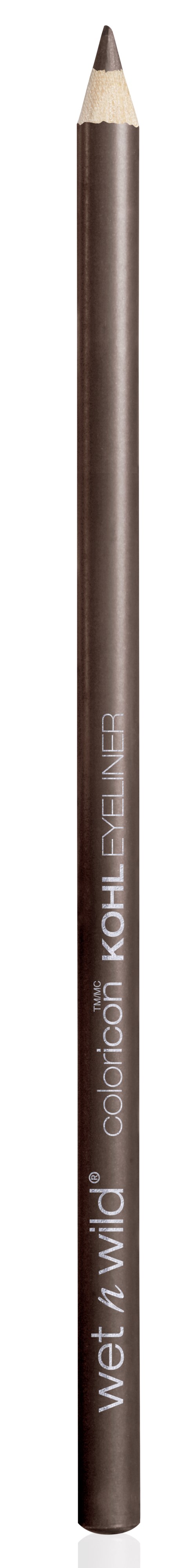 Wet n Wild Color Icon Brow & Eye Liner Simma Brown Now!