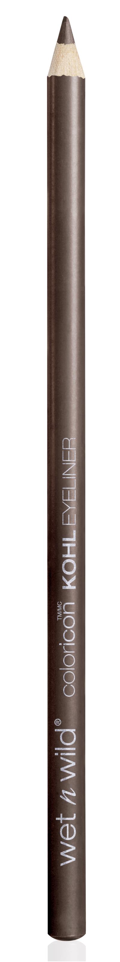 Wet n Wild Color Icon Brow & Eye Liner Simma Brown Now!