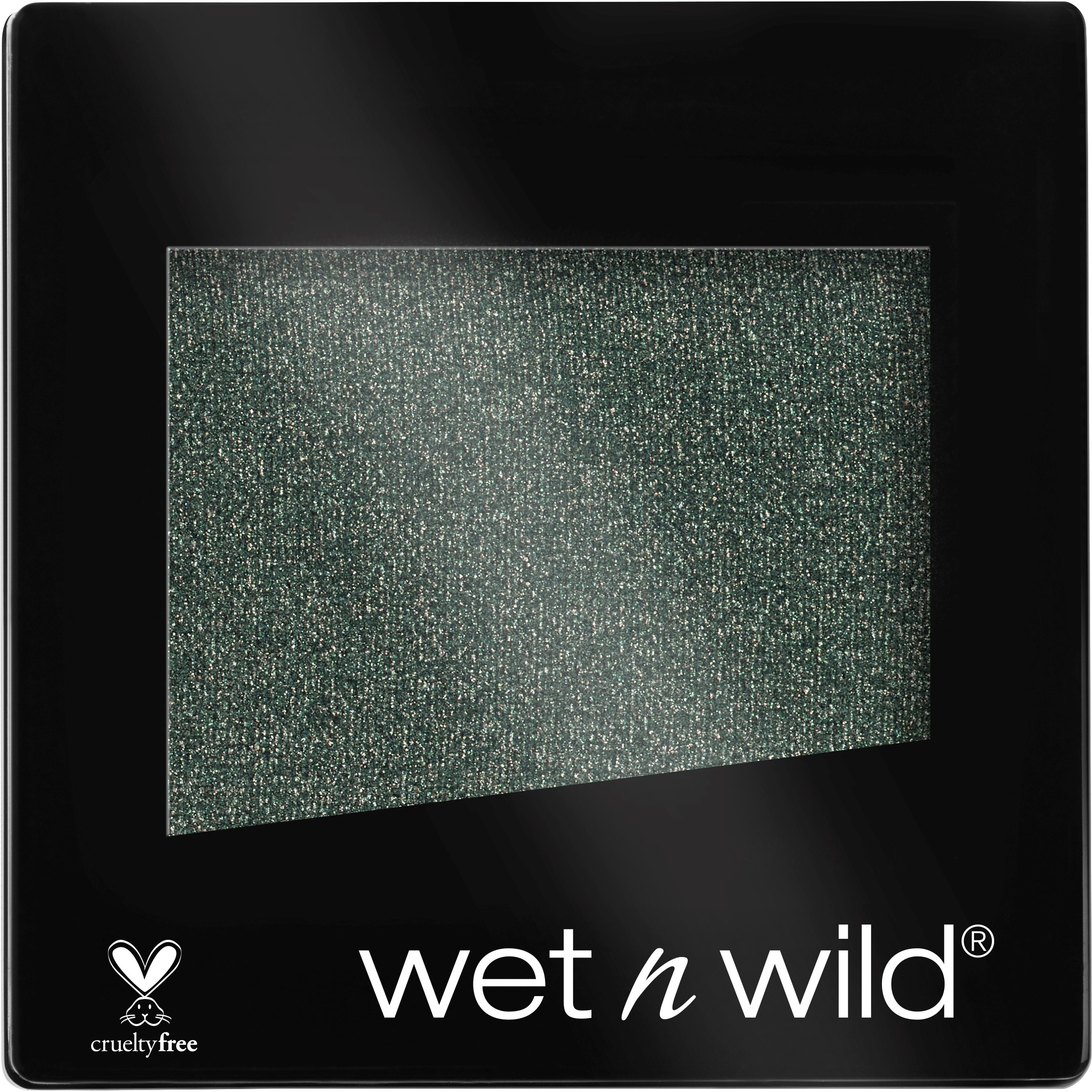 Bilde av Wet N Wild Color Icon Eyeshadow Single - Envy