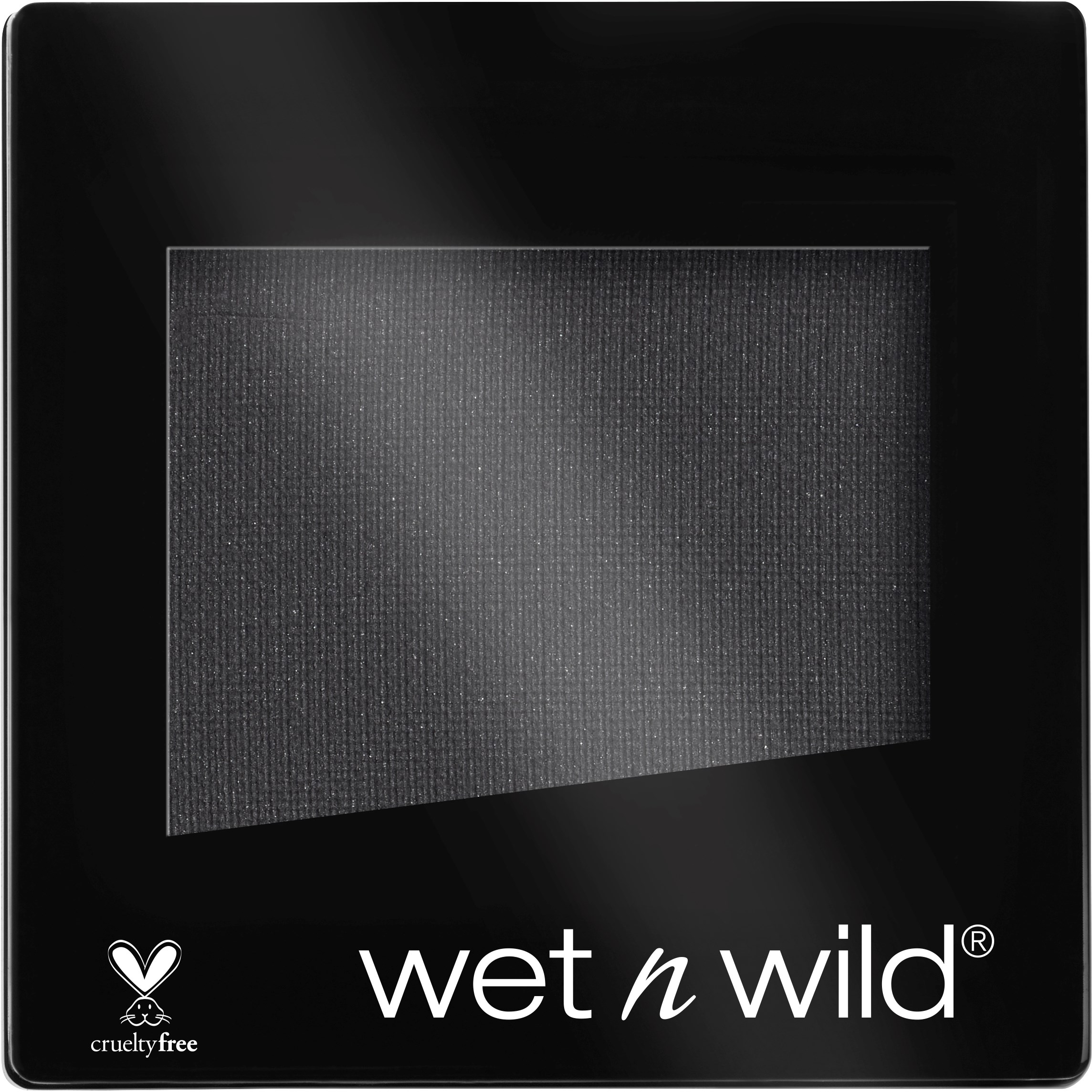 Wet n Wild Color Icon Eyeshadow Single - panther