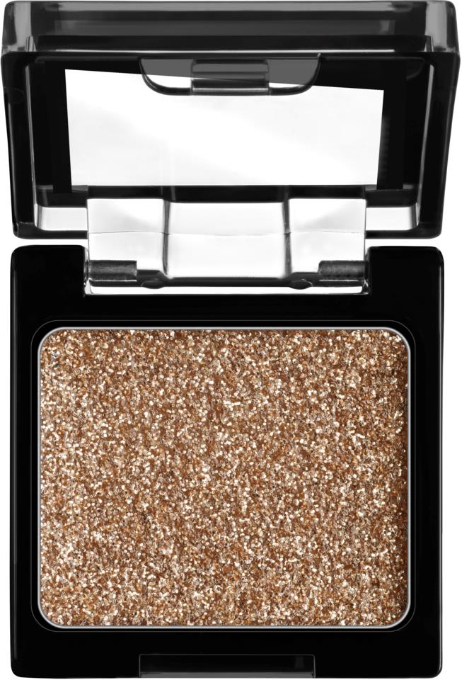 Wet n Wild Color Icon Glitter Single - Toasty