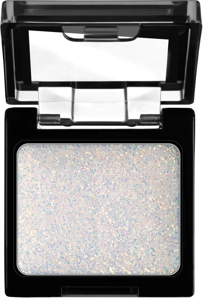 Wet n Wild Color Icon Glitter Single- Bleached