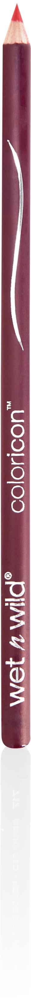 Wet n Wild Color Icon Lipliner Pencil Berry