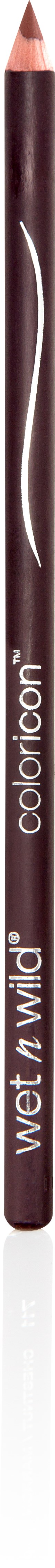 Wet n Wild Color Icon Lipliner Pencil Chestnut