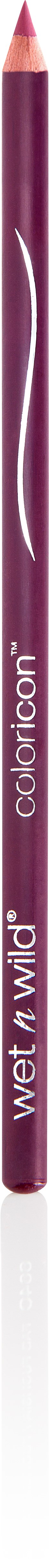 Wet n Wild Color Icon Lipliner Pencil Fab Fuschia