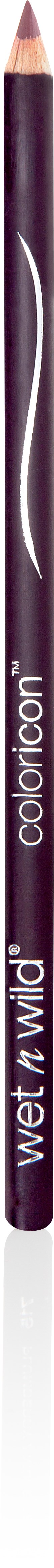 Wet n Wild Color Icon Lipliner Pencil Plumberry