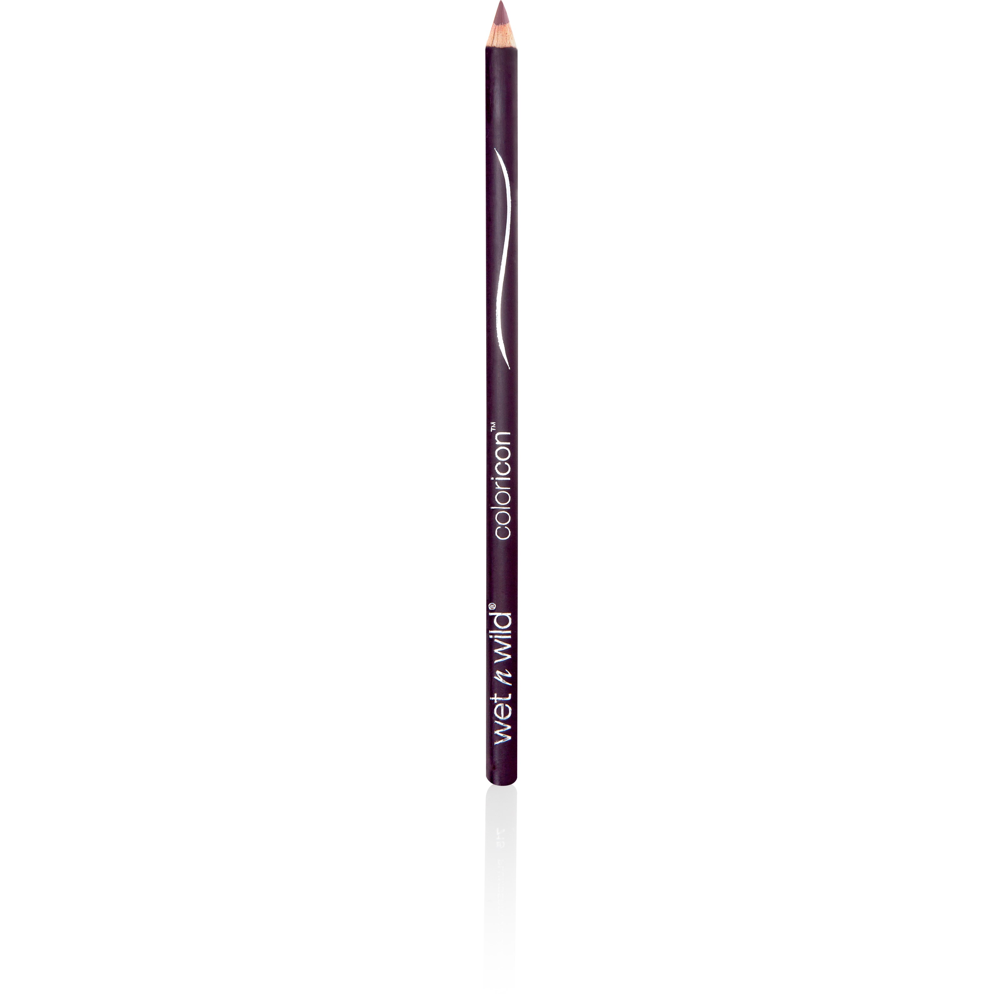 Wet n Wild Color Icon Lipliner Pencil Plumberry
