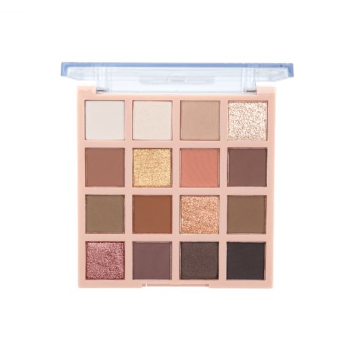 Wet n Wild Color Icon Shadow Palette Coffee Cat